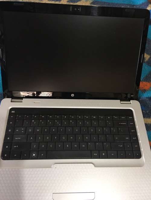 HP G62 Laptop (Intel Pentium P6100 2.0GHz, 15.6" 4GB RAM, 320GB HDD